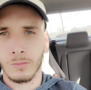 Meet your Posher, Timothy